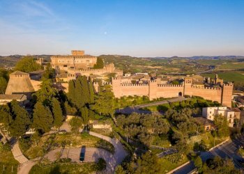 Zona - Villa via San Savino, Gradara - photo 24