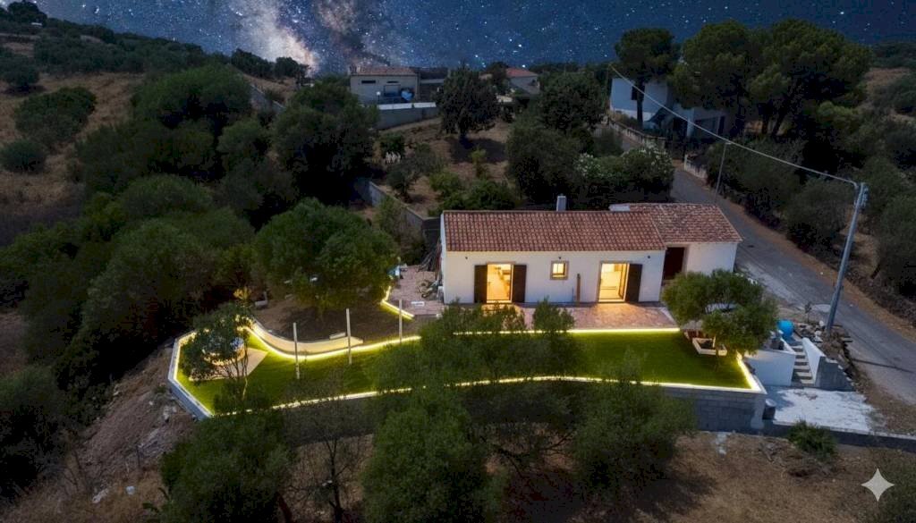 Vista - Villa via dei Ginepri, Budoni - photo 1