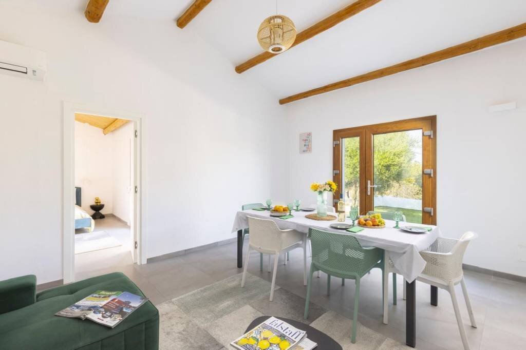 Salone - Villa via dei Ginepri, Budoni - photo 2