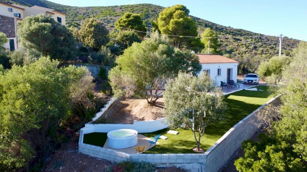 Giardino - Villa via dei Ginepri, Budoni - photo 3