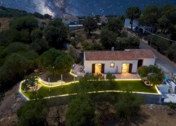 Vista - Villa via dei Ginepri, Budoni - foto 1