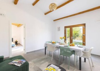 Salone - Villa via dei Ginepri, Budoni - photo 2