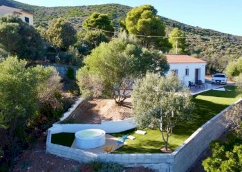 Giardino - Villa via dei Ginepri, Budoni - foto 3