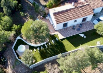 Zona - Villa via dei Ginepri, Budoni - photo 5