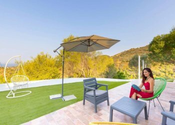 Giardino - Villa via dei Ginepri, Budoni - foto 6