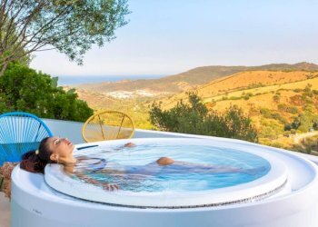 Piscina - Villa via dei Ginepri, Budoni - foto 7