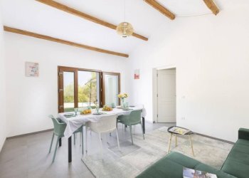 Salone - Villa via dei Ginepri, Budoni - foto 10