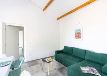 Salone - Villa via dei Ginepri, Budoni - foto 11