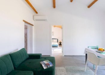 Salone - Villa via dei Ginepri, Budoni - foto 12