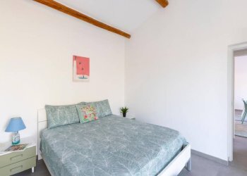 Camera da letto - Villa via dei Ginepri, Budoni - foto 16