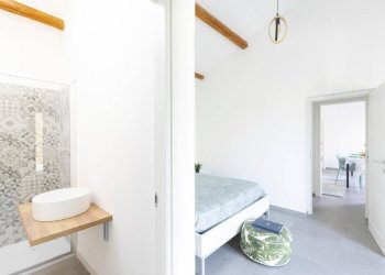 Disimpegno - Villa via dei Ginepri, Budoni - foto 17