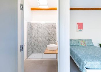 Disimpegno - Villa via dei Ginepri, Budoni - foto 18