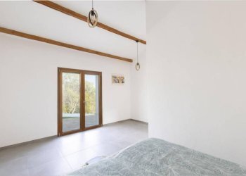 Camera da letto - Villa via dei Ginepri, Budoni - foto 20