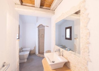 Bagno - Villa via dei Ginepri, Budoni - photo 22