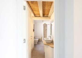 Disimpegno - Villa via dei Ginepri, Budoni - foto 23