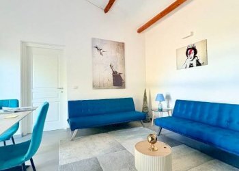 Camera da letto - Villa via dei Ginepri, Budoni - foto 26