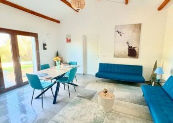 Salone - Villa via dei Ginepri, Budoni - foto 27