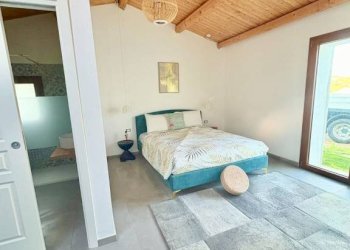 Camera da letto - Villa via dei Ginepri, Budoni - foto 29