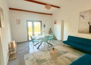 Salone - Villa via dei Ginepri, Budoni - foto 30