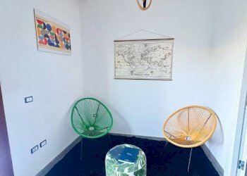 Interno palazzo - Villa via dei Ginepri, Budoni - foto 32