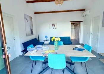 Salone - Villa via dei Ginepri, Budoni - photo 33