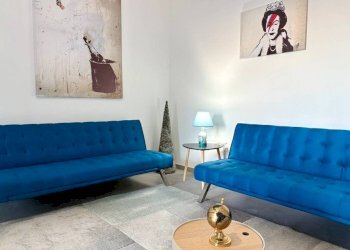 Camera da letto - Villa via dei Ginepri, Budoni - foto 35