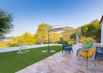 Giardino - Villa via dei Ginepri, Budoni - foto 37