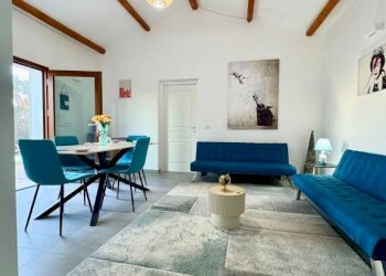 Salone - Villa via dei Ginepri, Budoni - foto 42