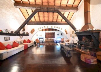 Sala - Villa Isola del Cantone - foto 5