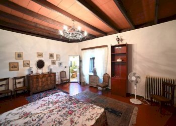 Sala - Villa Isola del Cantone - foto 7
