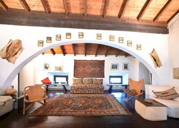 Sala - Villa Isola del Cantone - foto 8