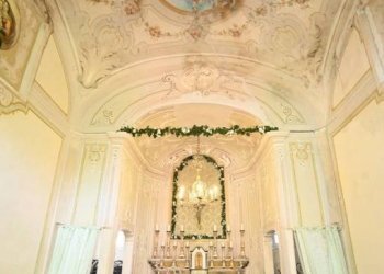 Chiesina - Villa Isola del Cantone - foto 14