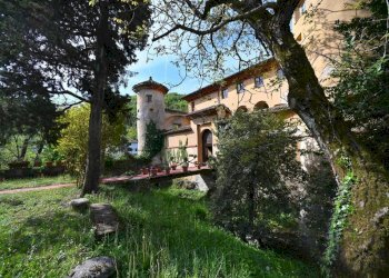 Esterno - Villa Isola del Cantone - foto 16
