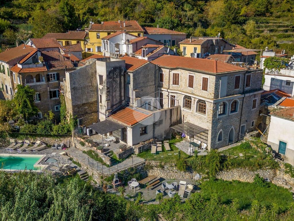 Three-room apartment Via Novelli, Prelà - photo 1