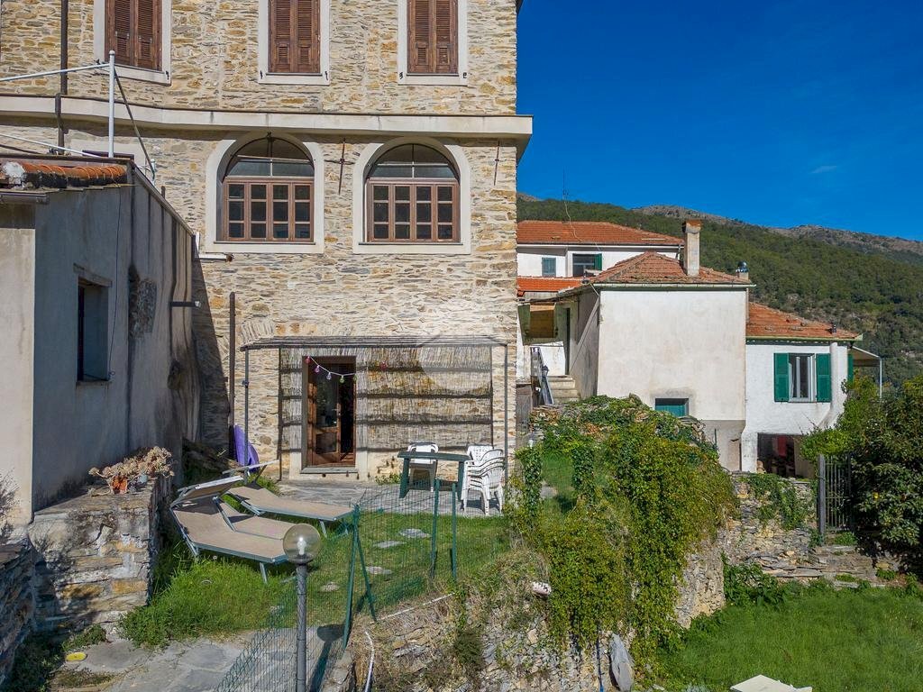 Three-room apartment Via Novelli, Prelà - photo 2