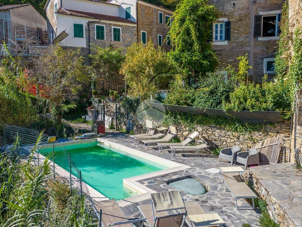 Three-room apartment Via Novelli, Prelà - photo 3