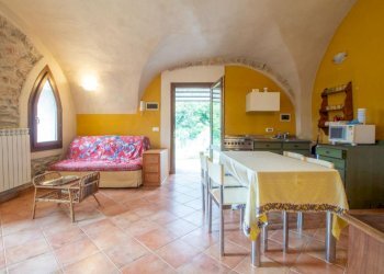 Three-room apartment Via Novelli, Prelà - photo 12