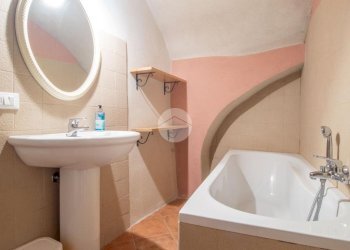 Three-room apartment Via Novelli, Prelà - photo 25