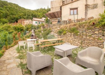 Three-room apartment Via Novelli, Prelà - photo 26