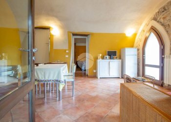 Three-room apartment Via Novelli, Prelà - photo 11