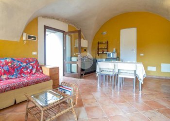 Three-room apartment Via Novelli, Prelà - photo 10