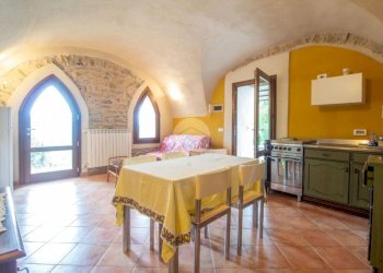 Three-room apartment Via Novelli, Prelà - photo 9