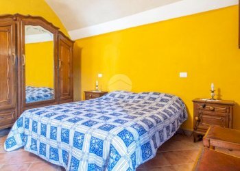 Three-room apartment Via Novelli, Prelà - photo 23