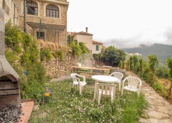 Three-room apartment Via Novelli, Prelà - photo 28