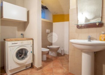 Three-room apartment Via Novelli, Prelà - photo 19