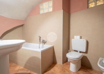 Three-room apartment Via Novelli, Prelà - photo 24