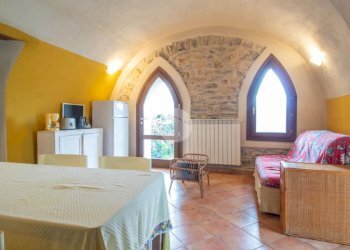 Three-room apartment Via Novelli, Prelà - photo 13