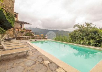 Three-room apartment Via Novelli, Prelà - photo 4