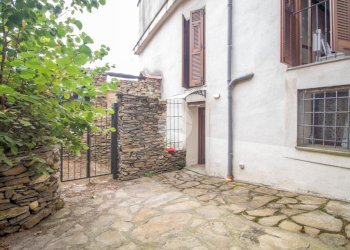 Three-room apartment Via Novelli, Prelà - photo 21