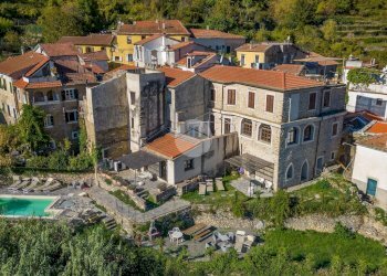 Three-room apartment Via Novelli, Prelà - photo 1